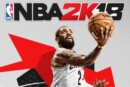 NBA 2K18 – Review