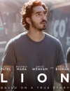 Lion (Blu-ray) – Movie Review