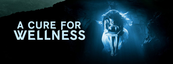 A cure for wellness 3