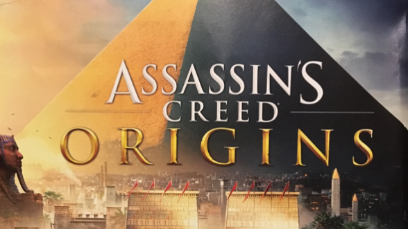 Assassin’s Creed is getting a new installment