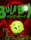Shed some light in the horror title: Bulb Boy