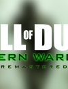 Call Of Duty: Modern Warfare remastered available on June 27th