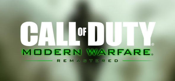 Call Of Duty: Modern Warfare remastered available on June 27th