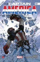 Captain America #008 – Comic Book Review