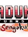 Clandun Returns: This is Sengoku! – Now out for PS4 & PS Vita in Europe