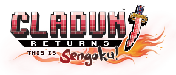 Clandun Returns: This is Sengoku! – Now out for PS4 & PS Vita in Europe