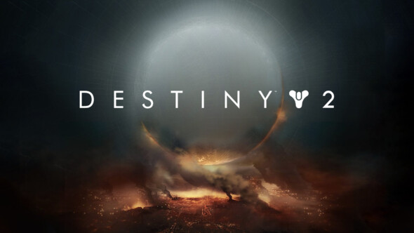 Destiny 2 launch date revealed