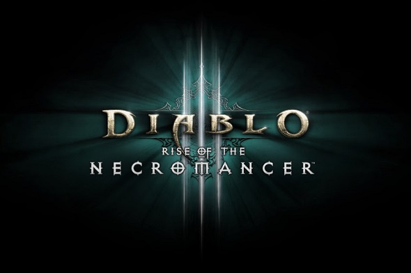 Diablo III – Rise of the Necromancer – Out now!!