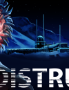 Distrust – Sci-fi Survival Game Coming to Steam in August