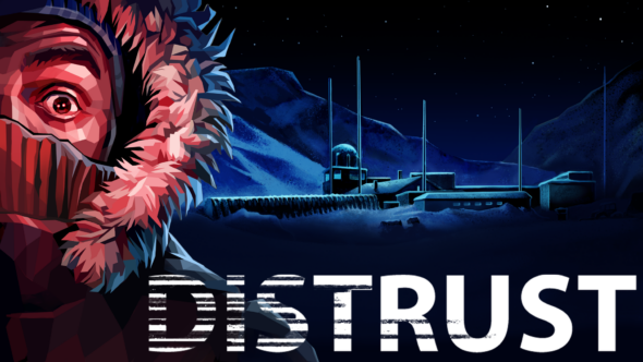 Distrust – Sci-fi Survival Game Coming to Steam in August
