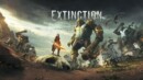 Extinction: an event to look forward to trailer