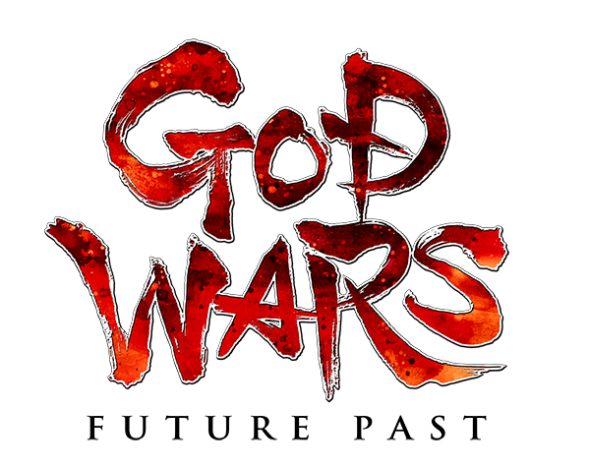 GOD WARS Future Past released in Europe