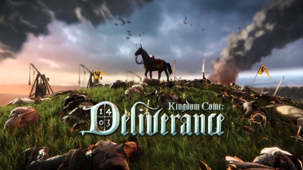 Kingdom Come: Deliverance release date revealed