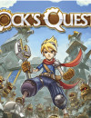 Lock’s Quest – Review