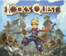 Lock’s Quest – Review