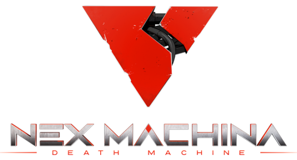 Nex Machina – Now Available for PS4 & PC