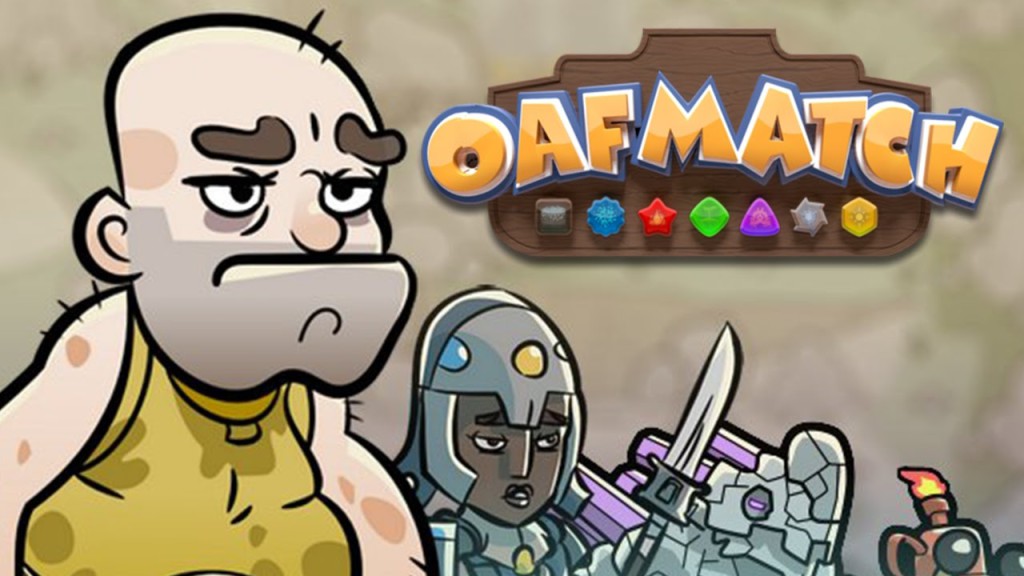 Oafmatch main