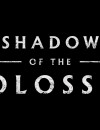 Shadow of the Colossus will a receive a remaster for PlayStation 4