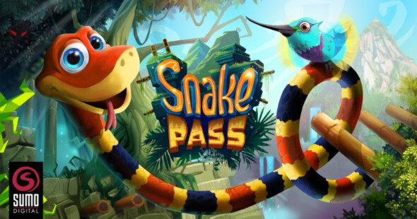 Snake Pass teases brand new DLC alongside summer sales
