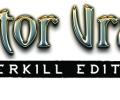 Are you ready to become Victor Vran? Celebrate the most bad-ass demon hunter in the world in a new video: I Am Victor