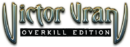 Victor Vran: Overkill Edition – Now Available on Nintendo Switch!