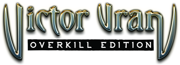 Victor Vran is going overkill