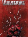 Wolverine #008 – Comic Book Review