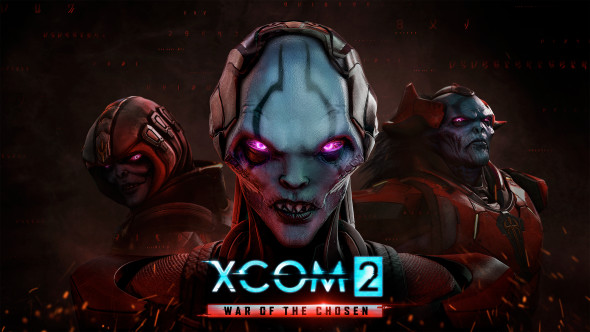 XCOM 2 will receive its first expansion called XCOM 2: War Of The Chosen