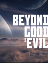 Go up and beyond with Beyond Good And Evil 2