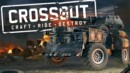 Crossout update adds new goodies