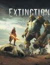 Defend your world from doom in Extinction