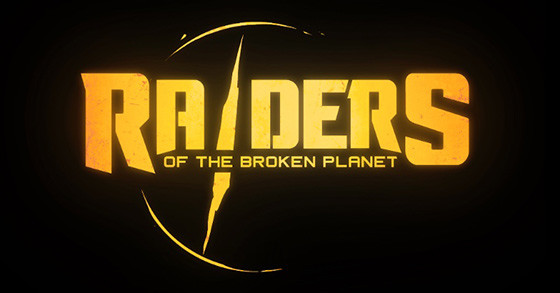 Raiders of the broken planet – Documentary update