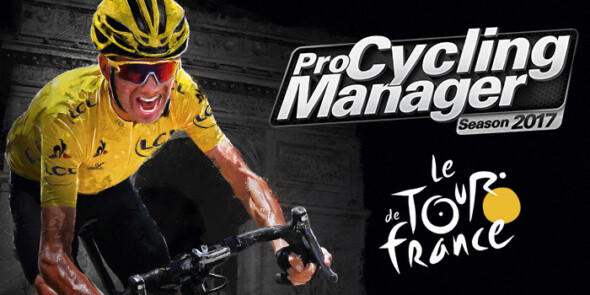 Pro Cycling Manager 2017: Ready for Launch!