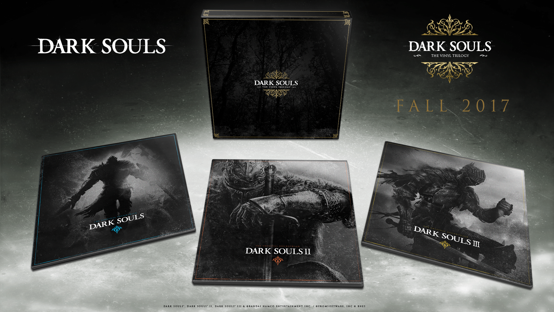 Ark souls. Dark Souls трилогия. Дарк соулс трилогия пс4. Виниловая пластинка Dark Souls 3. Dark Souls Vinyl.
