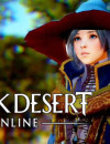 Black Desert – A mysterious new class is coming