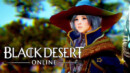 Black Desert – A mysterious new class is coming