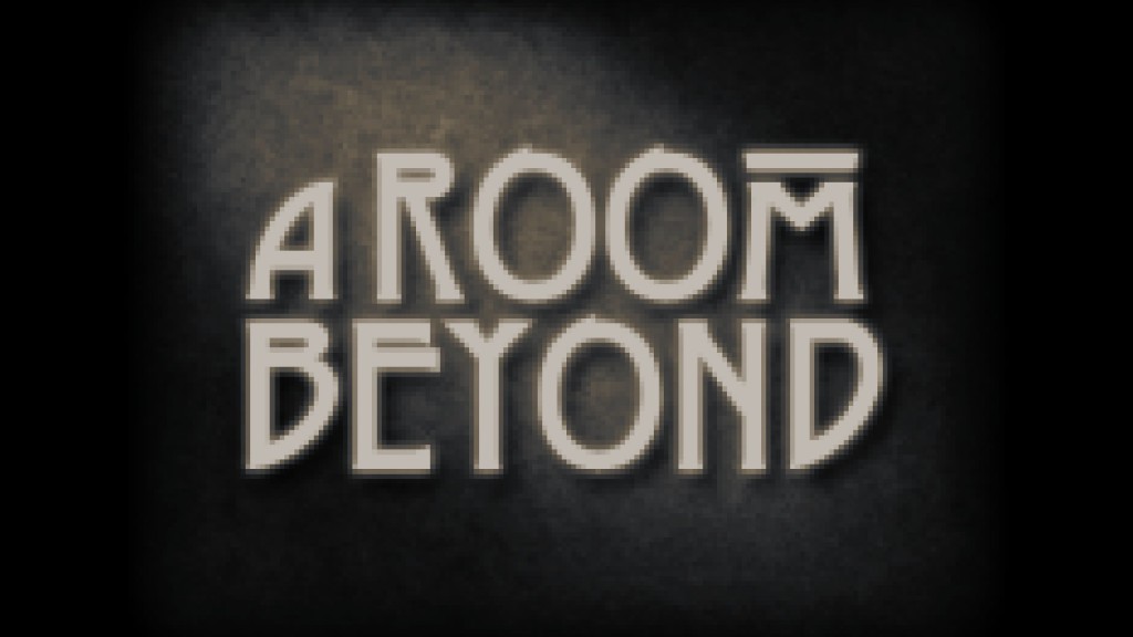 A Room Beyond logo