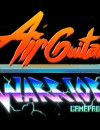 Air Guitar Warrior: Gamepad Edition – Review