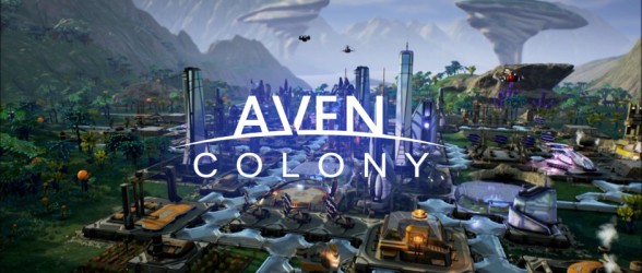 Free content update for Aven Colony