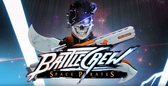 Battlecrew Space Pirates set for full release on steam