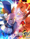 Fate/EXTELLA: The Umbral Star out NOW on Nintendo Switch
