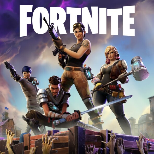 3rd-strike.com | Fortnite released on PC, Xbox One and PS4 - 590 x 590 jpeg 86kB