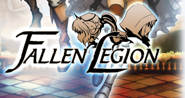 New secret character announced for Fallen Legion