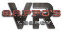 GAPPO’S LEGACY VR announced
