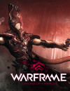 New update for Warframe