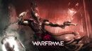 New update for Warframe