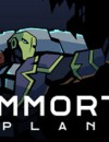 Immortal Planet – Review
