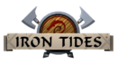 Iron Tides comes to Steam Early Access on the 24th of July!