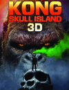 Kong: Skull Island (Blu-ray) – Movie Review