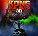 Kong: Skull Island (Blu-ray) – Movie Review